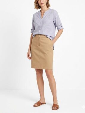 Ivanka Trump cotton shirt